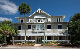 Hampton Inn New Smyrna